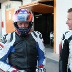 Alessandro Bartheld - AB13 - Circuito de Cartagena - HPS Racing